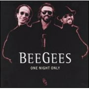 Bee Gees - One Night Only - Music & Performance - CD