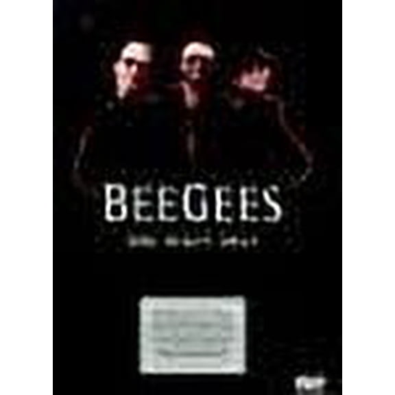 Pre-Owned Bee Gees - One Night Only