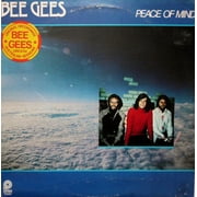 Bee Gees   Peace Of Mind Vinyl