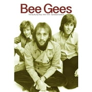 Bee Gees The Day-By-Day Story, 1945-1972, Paperback