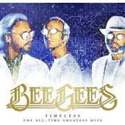 Bee Gees - Timeless: The All-Time Greatest Hits - Pop - CD