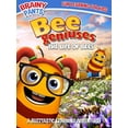 thumbnail image 1 of Bee Geniuses: The Life of Bees (DVD), Brainy Pants, Anime & Animation, 1 of 1