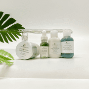 Bee Gentle Essential Skin Care System