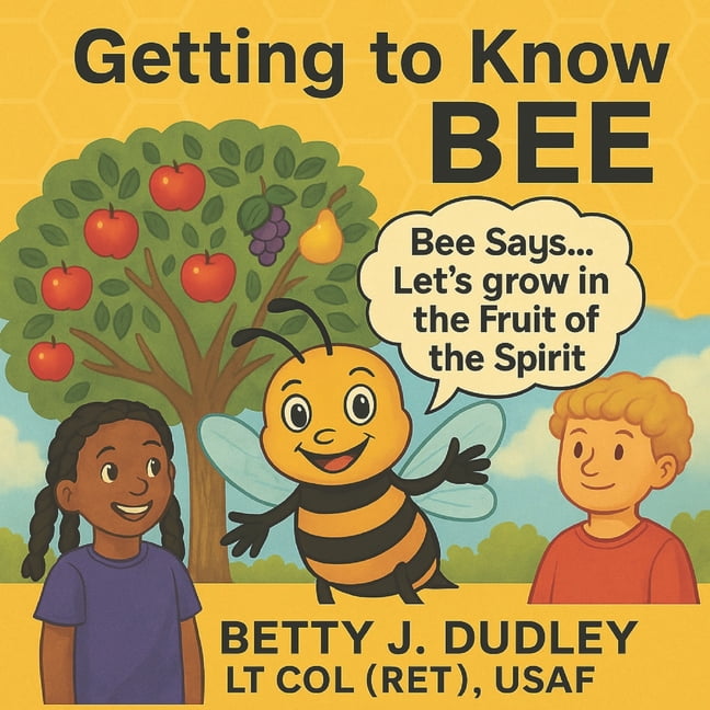 洋楽 Angel Ba'Bee - Chillin Bee Getting to Know BEE: Bee saysLet's grow in the Fruit of the