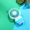 thumbnail image 1 of Bee Handheld Fan, 1 of 4