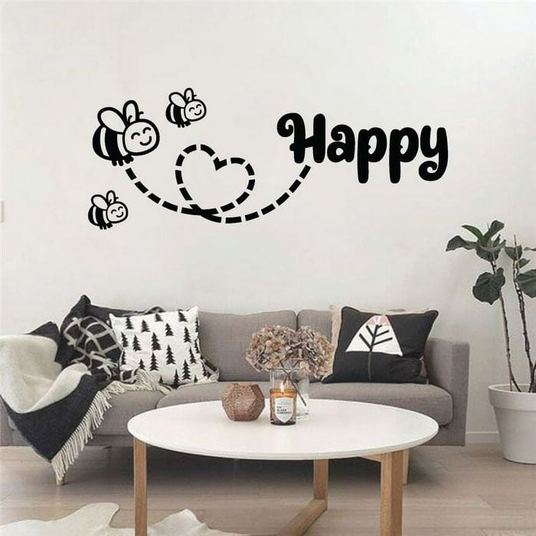 Home design sales wall stickers