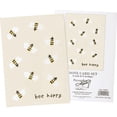 thumbnail image 1 of Bee Happy Note Card Set | 8 Cards, 1 of 5