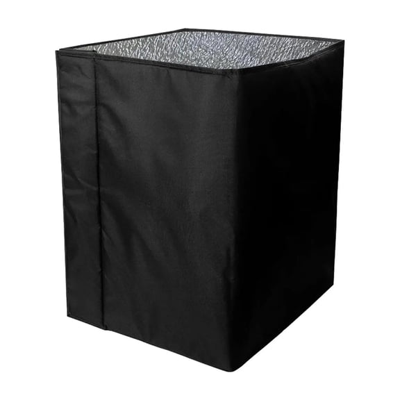 Bee Hive Insulation Wrap Beekeeping Tools Mating Copulation Box Windproof Cozy Protector Reusable Winter Bee Hive Wrap ,Easy to Operate