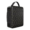 thumbnail image 1 of Bee Insulated Lunch Bag Box Men Reusable Lunch Bag with Detachable Handle Lunch Box Containers School Camping, 1 of 6