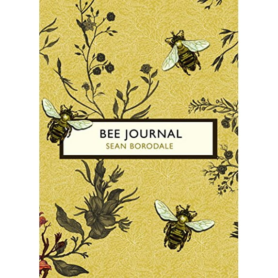 Pre-Owned Bee Journal The Birds & The Bees (Paperback) 1784871133 9781784871130