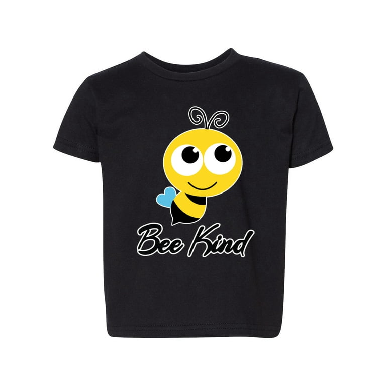 Bee Kind Funny Tshirt Bee Kind Funny Tshirt