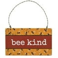 thumbnail image 1 of Bee Kind Ornament, 1 of 1