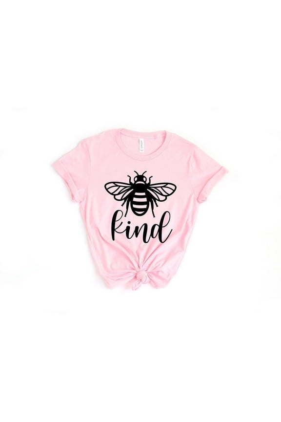 Bee Kind Shirt, Be Kind Shirt, Be Kind T Shirt Inspirational Shirt, Be Kind, Kind Tshirt, Be Kind Tee, Positive Quote Mom Graphic Tee Women