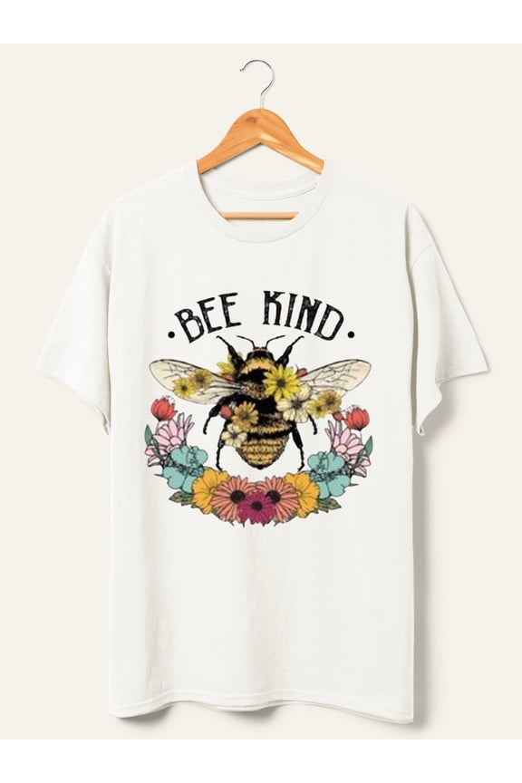 Bee Kind T-Shirt