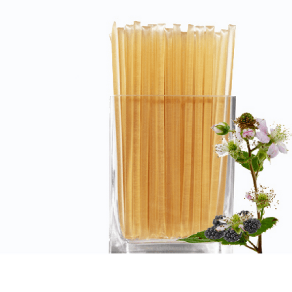 Bee Krazy Blackberry Blossom Honey Sticks