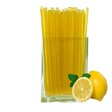 Bee Krazy Lemon Honey Sticks 50 Count Pack