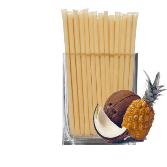 Bee Krazy Pina Colada Honey Sticks