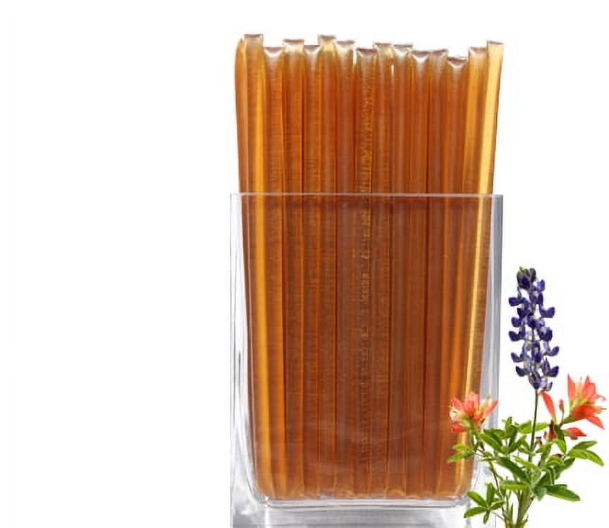 Bee Krazy Wildflower Honey Sticks - Walmart.com