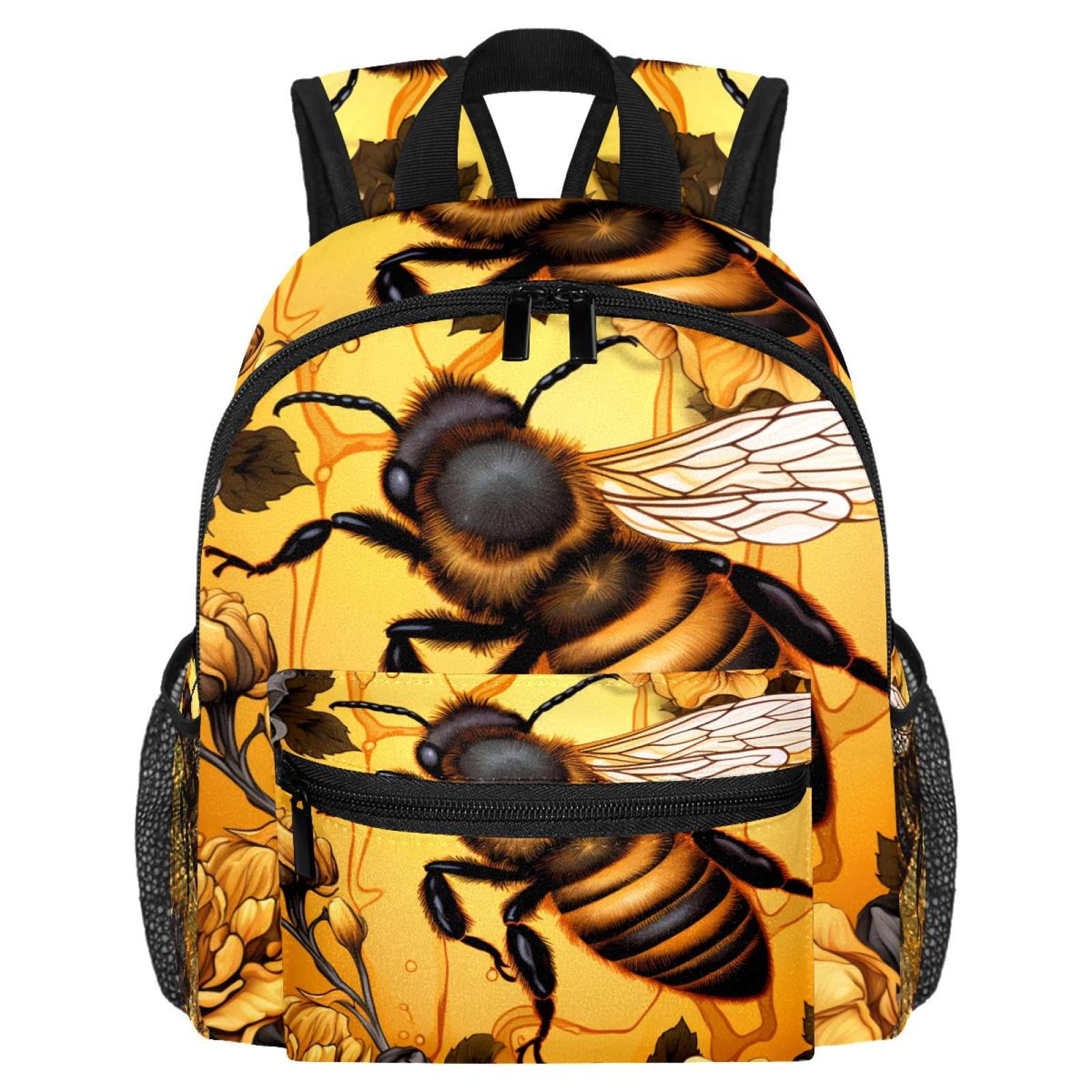 Bee backpack women's sale