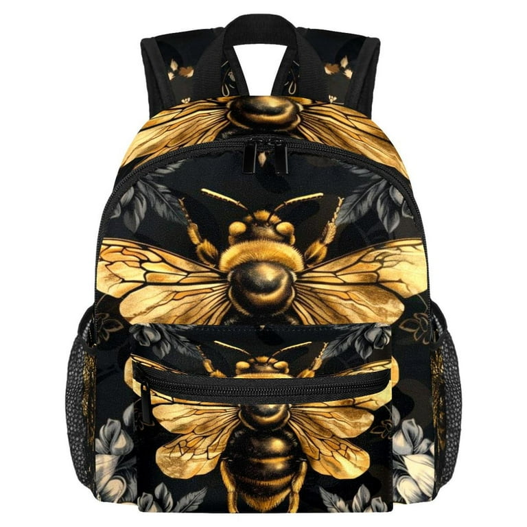 Bee backpack women's sale