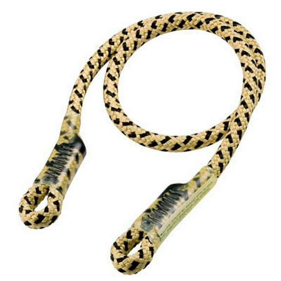 Bee-Line 5/16" (8 mm) x 28" G-Spliced Eye & Eye Prusik Cord (33745)