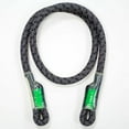 thumbnail image 1 of Bee-Line Black 10mm x 30" G-spliced Eye & Eye Prusik Cord (34155), 1 of 1