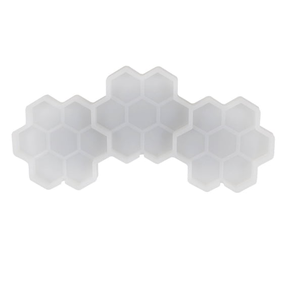 Bee- Lollipop Sugar Chocolate Fondant Mold Diy Baking Cake Decoration Plug-In- Mold Food Grade Silicone Fondant Mould