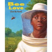 Bee Love Can Be Hard Hardcover