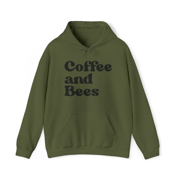 Bee Lover Bug Owner 70s Insect Collector Hoodie, Gifts, Hooded Sweatshirt