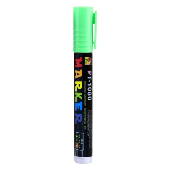 Bee Marker Pen, Quick-Drying Paint Marker for Beekeeping, Queen Marking Tool, 13.5cm 10ml, Includes 1 Marker