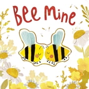 Bee Mine, Board Book