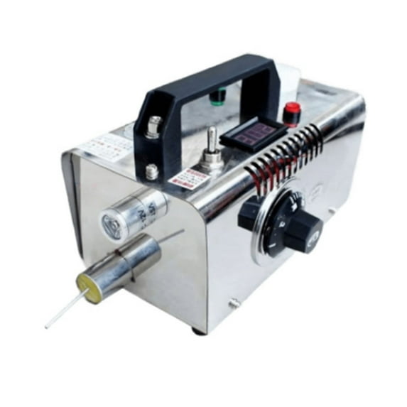 Bee Mites Remover Electric Fumigation Machine Mites Spray Fog Machine For Bee Farms ,Beekeeper-Friendly Design