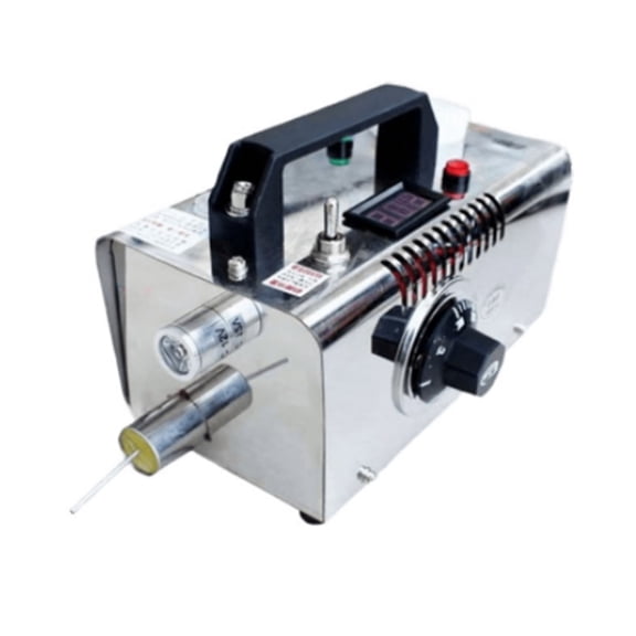 Bee Mites Remover Electric Fumigation Machine Mites Spray Fog Machine For Bee Farms ,outdoor work