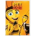 thumbnail image 1 of Bee Movie (2018) (DVD New Box Art) [DVD], 1 of 3