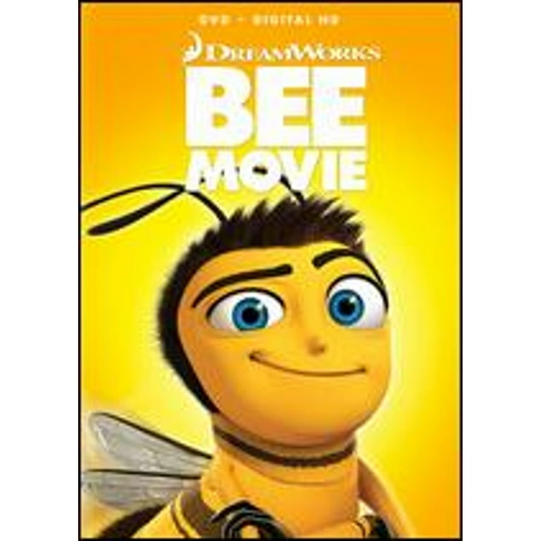 【DVD】TM NETWORK Bee TM VISIONS Amazon.com: Bee Movie (Jerry's Two-Disc Special Edition