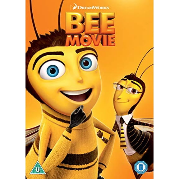Bee Movie Dvd/awr [DVD]