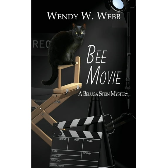 Bee Movie (Paperback) by Wendy W Webb
