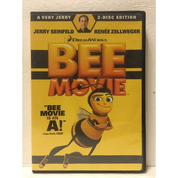 Bee Movie