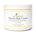 thumbnail image 1 of Bee Naturals Soothing Calming Skincare Miracle Skin Cream, 1 of 1