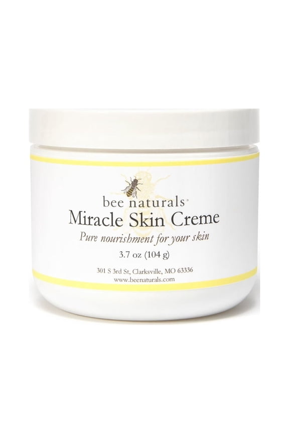 Soothing Calming Skincare Miracle Skin Cream