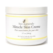 Bee Naturals Soothing Calming Skincare Miracle Skin Cream