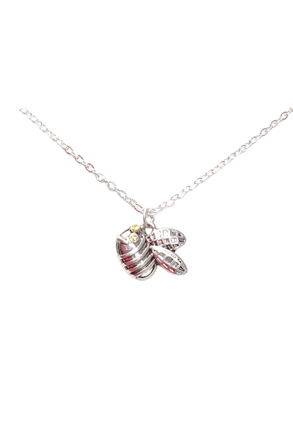Bee Necklace