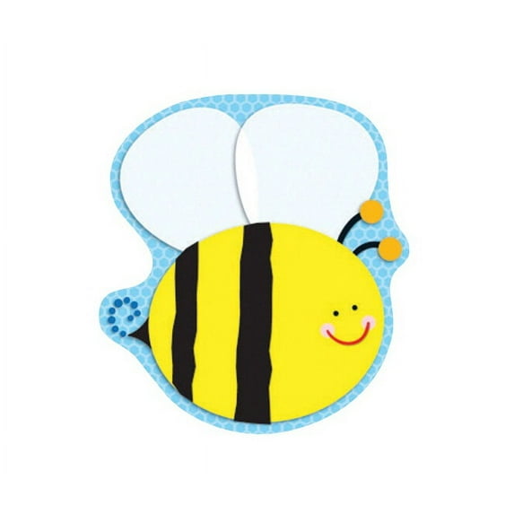 Bee Notepad, 50 Sheets