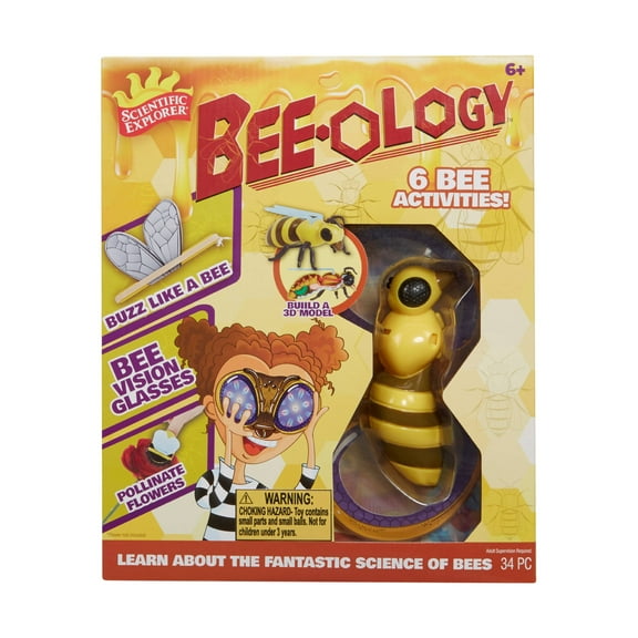 Bee-Ology