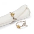 thumbnail image 1 of Bee On Branch Napkin Ring, 1 of 1
