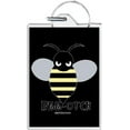thumbnail image 1 of Bee-Otch Keychain, 1 of 1