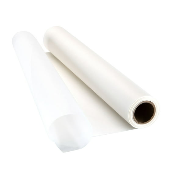 Bee Paper - 12" x 50 yds Sketch and Trace Roll - White