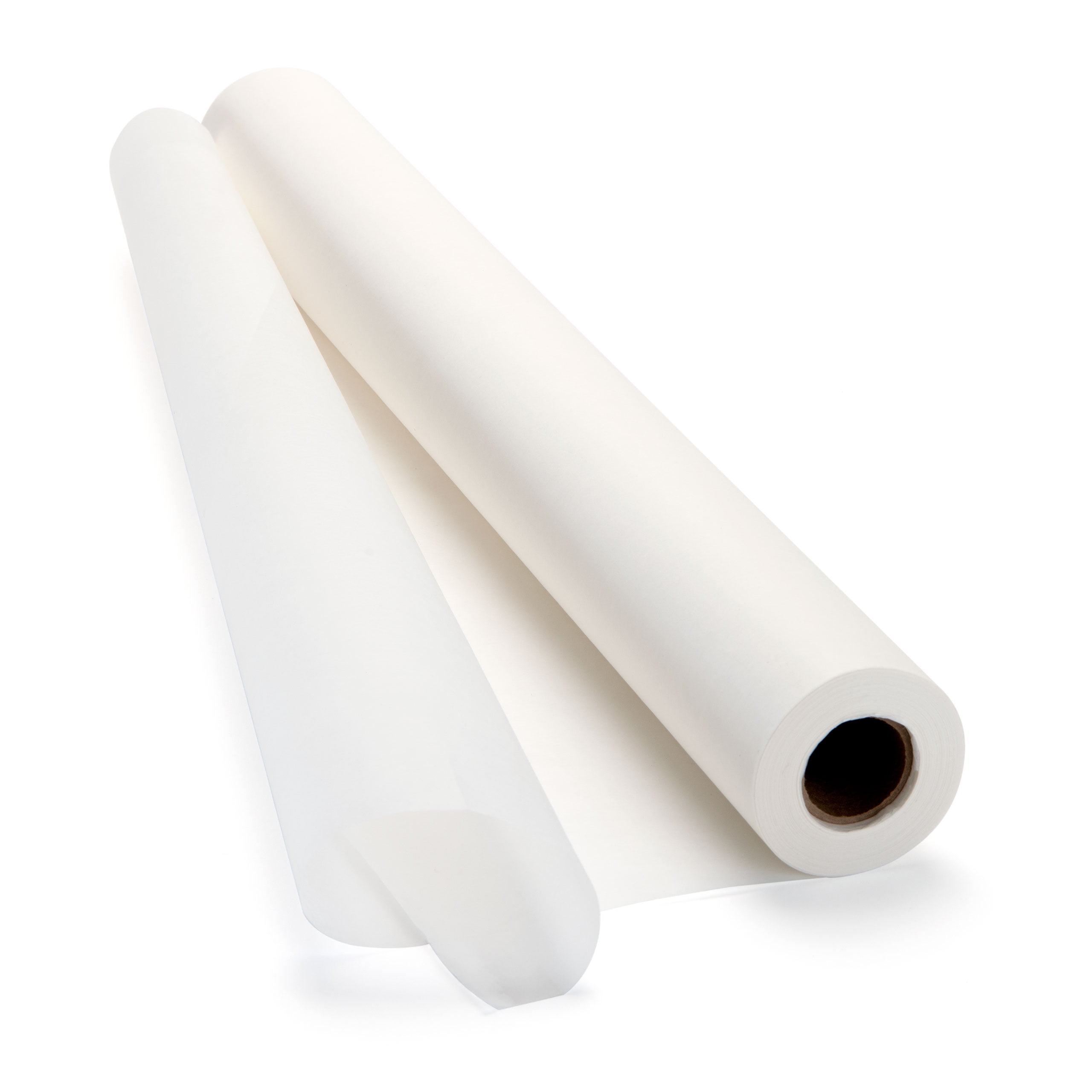 Bee Paper Extra 816R-0536 Heavyweight Rag Drawing Roll, 36-Inch by 5-Yards