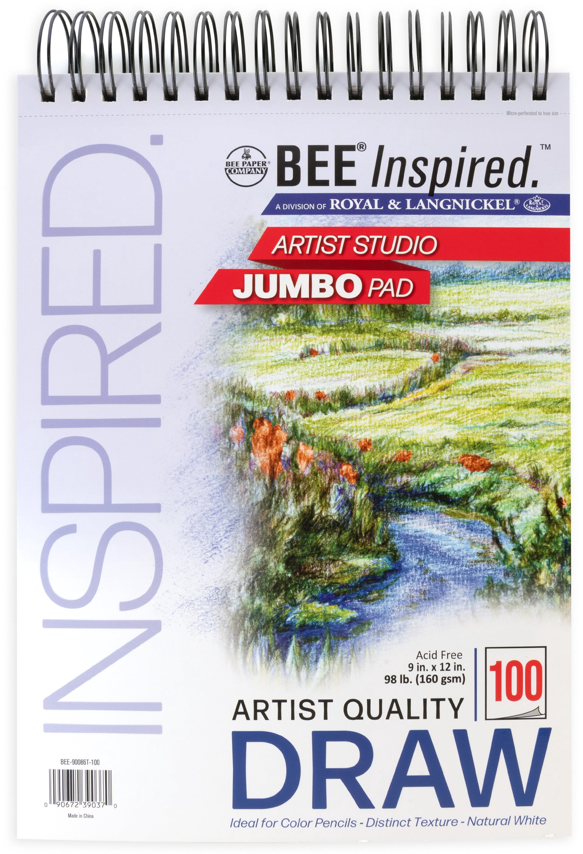 Bee Paper - Bee Inspired 9