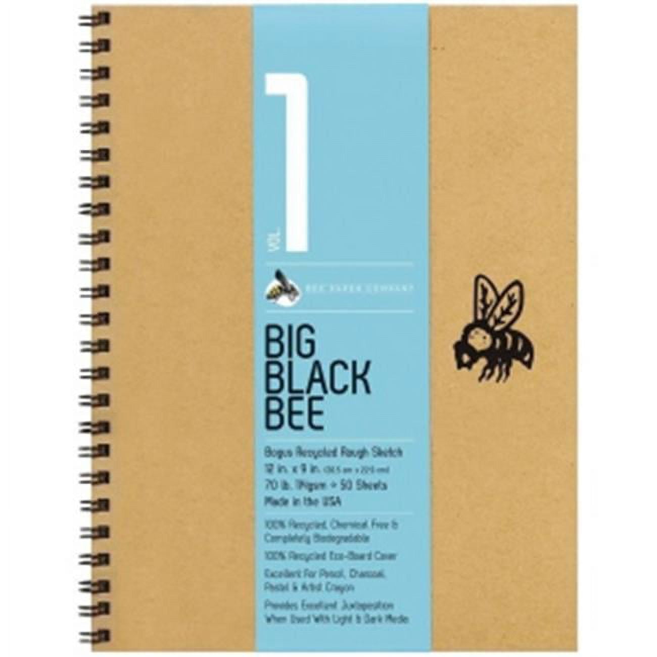 Sketchbook : 100+ Blank Pages, 8. 5 X 11 Inches, Sketch Pad for Drawing,  Doodling, Writing or Sketching by Happy Books Happy Books Hub (2018, Trade  Paperback, Large Type / large print edition) for sale online